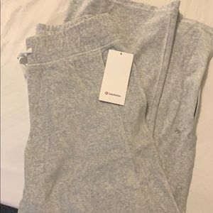 Lululemon Morning Restore Pant